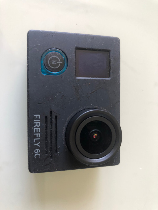 FIREFLY 萤火虫6C 运动防抖动4K...