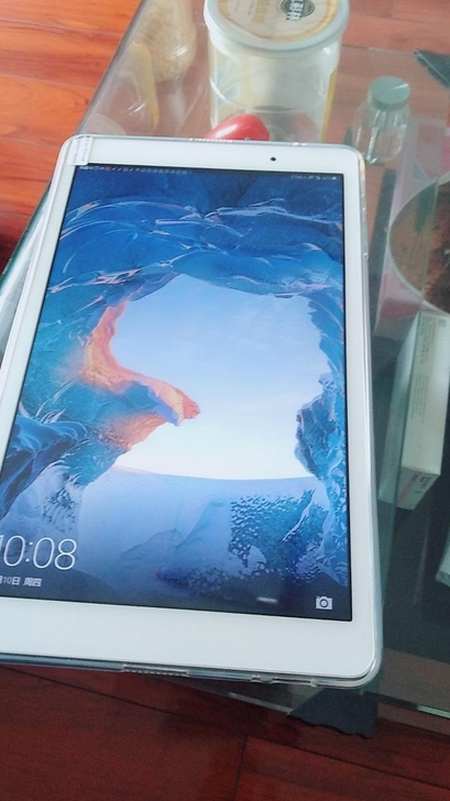 华为荣耀平板电脑手机大屏幕8寸大屏 8核处...