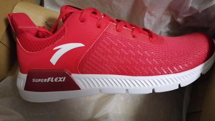 【安踏专柜品牌清仓】安踏运动鞋男跑鞋新款网...