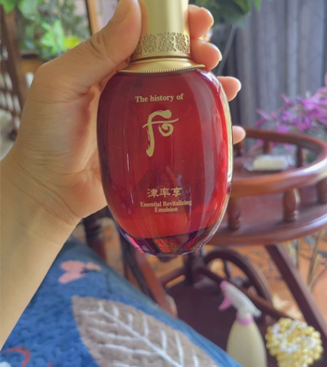 乳液和双，后品牌。余量很少了！可以试用 感...