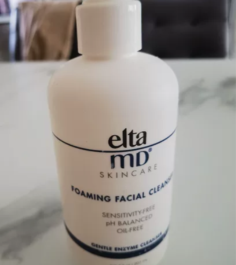 EltaMD美国氨基酸泡沫洁面乳 洗面奶 ...