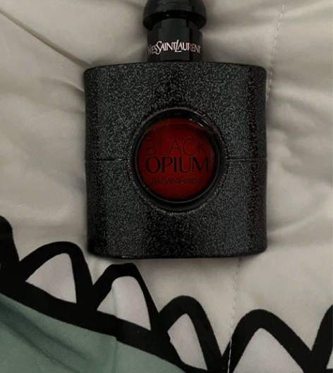 全新YSL/圣罗兰Black Opium黑...