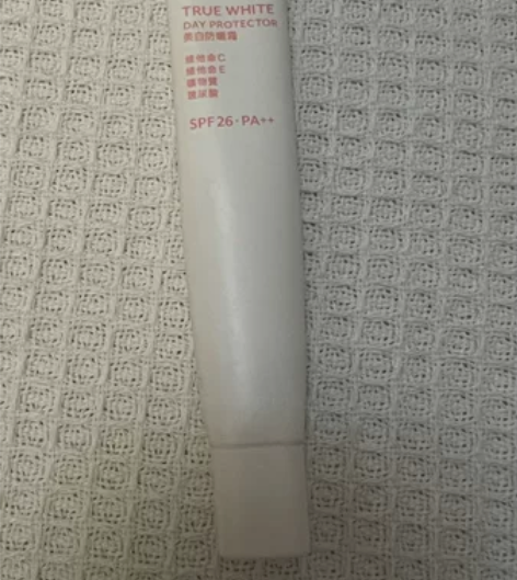 Za隔离 还剩下四分之三  换了更好的隔离...