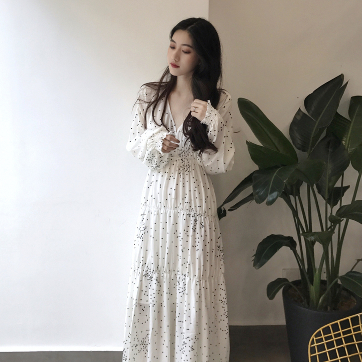 实物和图片一模一样，很仙也很日常S码