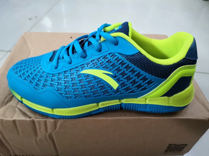 安踏运动鞋号码32到38