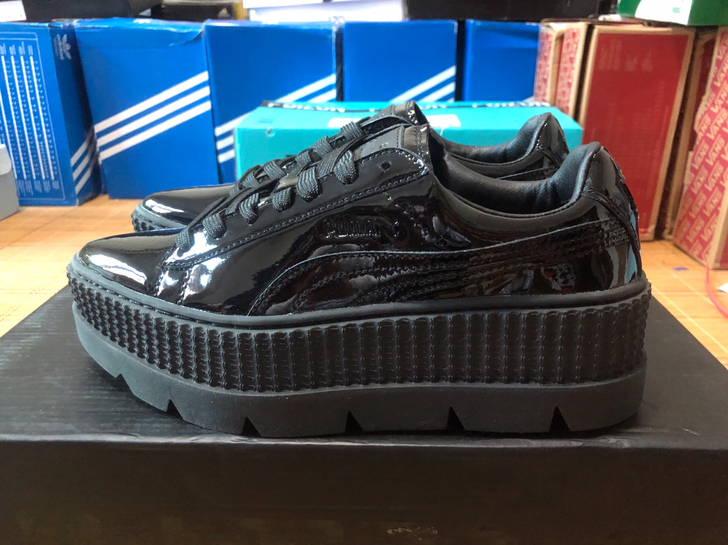 全新板鞋，松糕鞋女鞋37码，增高5公分，时...