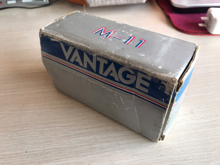 原包装vantage傻瓜胶卷照相机，成色极...