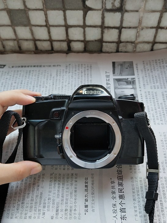 宾得 理光 胶片相机 摆件机 包邮 胶片机...