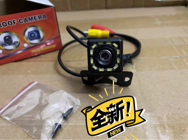 全新全新,通用汽车高清倒车摄像头,每一个都...