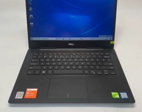 ?9成新Dell/戴尔 Vostro 成就...