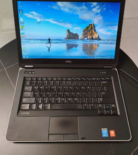 i7戴尔商务机 质量很硬，四代i7标压处理...