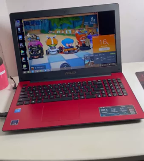 9新120G固态四核华硕开机13秒华硕笔记...