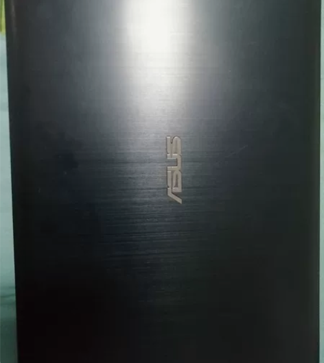 出个人一手华硕笔记本电脑k501L，好像是...