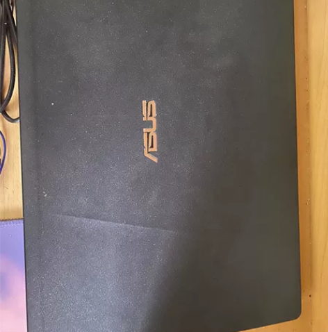 华硕飞行堡垒6 ZX53v i5 7300...