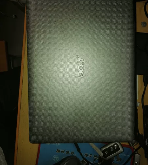 闲置宏基4741笔记本出售，CPU i3，...