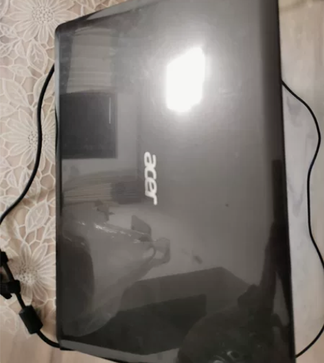 宏碁笔记本（Aspire_471G型）电脑...