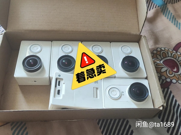 3小蚁运动相机，不能连接手机wifi.只能...