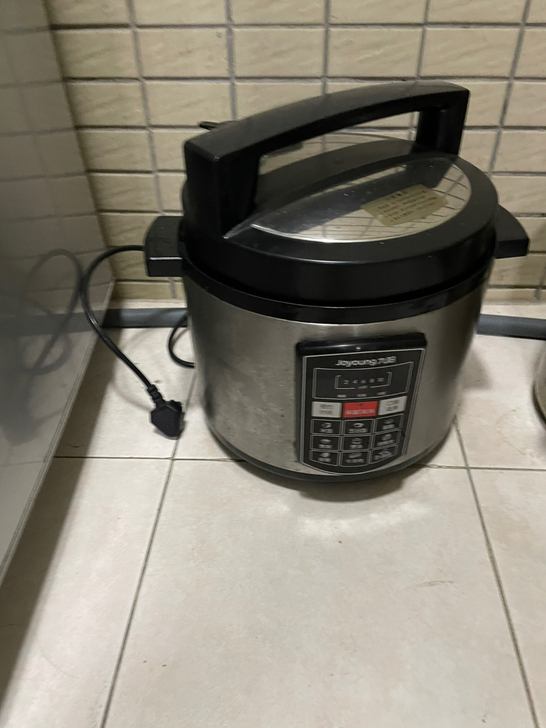 九阳电压力锅，具体尺寸请对照型号上网看，很...