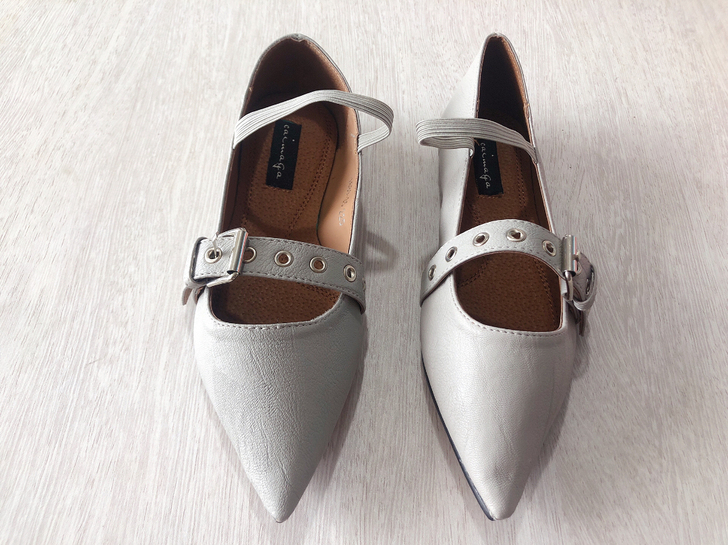 35码单鞋夏季薄款晚晚风温柔高跟豆豆鞋玛丽...