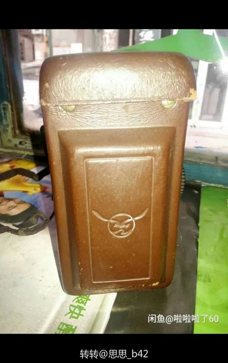 海鸥牌黑白照想机， 要的朋友抓紧时间 海鸥...