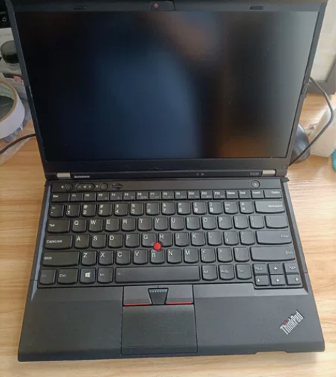 Lenovo/联想 ThinkPadX23...