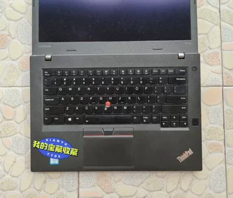 联想Thinkpad T470P官方最顶配...