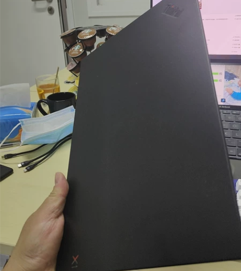 ThinkPad X1C 6th，当初购买...