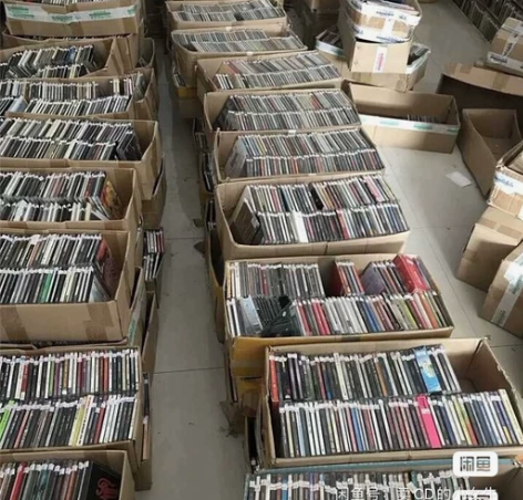 欧美CD 音乐正版CD唱片。5.5元一张。...