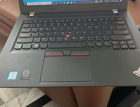 联想笔记本 Thinkpad E460 处...