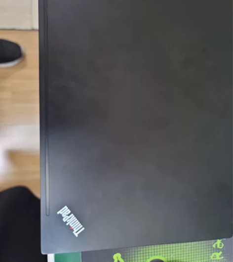 联想ThinkPad L14 十代i5 2...