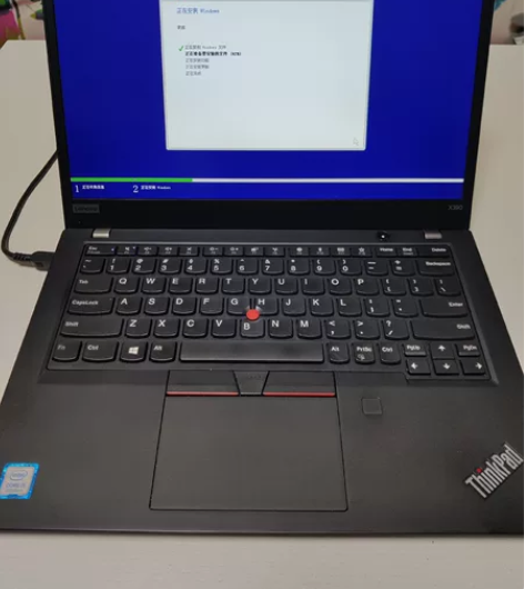 联想thinkpad x390笔记本电脑 ...
