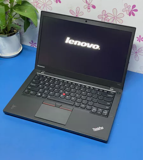 联想ThinkPad T450s i7-5...