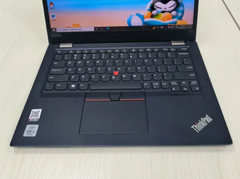 联想ThinKpad L13 13寸 9成...