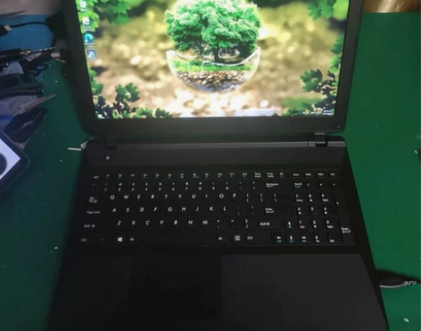 大麦5s 八代i5 gtx1050神舟炫龙...