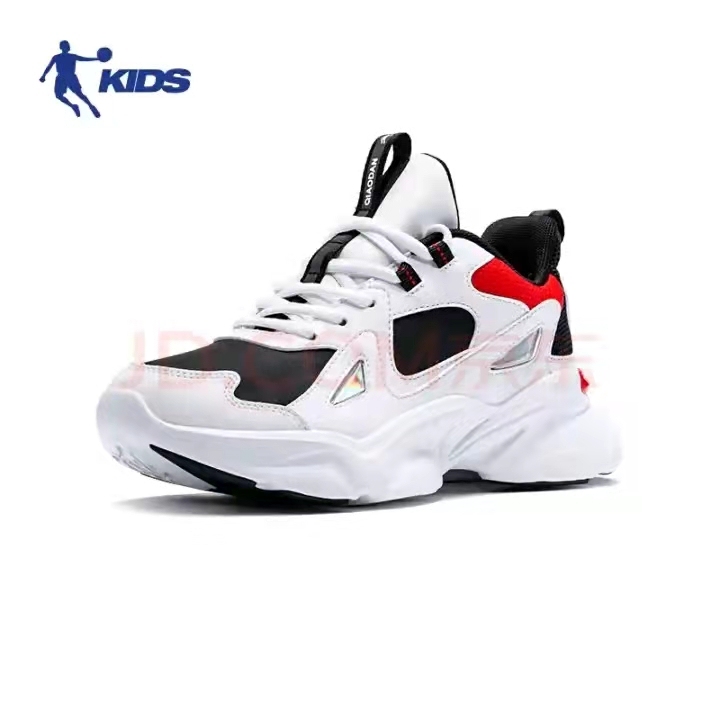 品牌型号 ：乔丹  37码