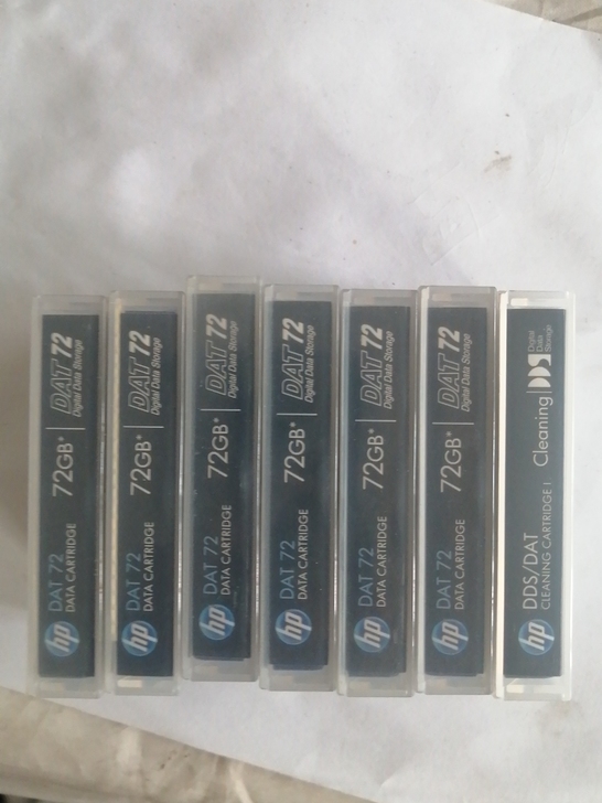 惠普带子，具体如图，不知所用，10个包邮