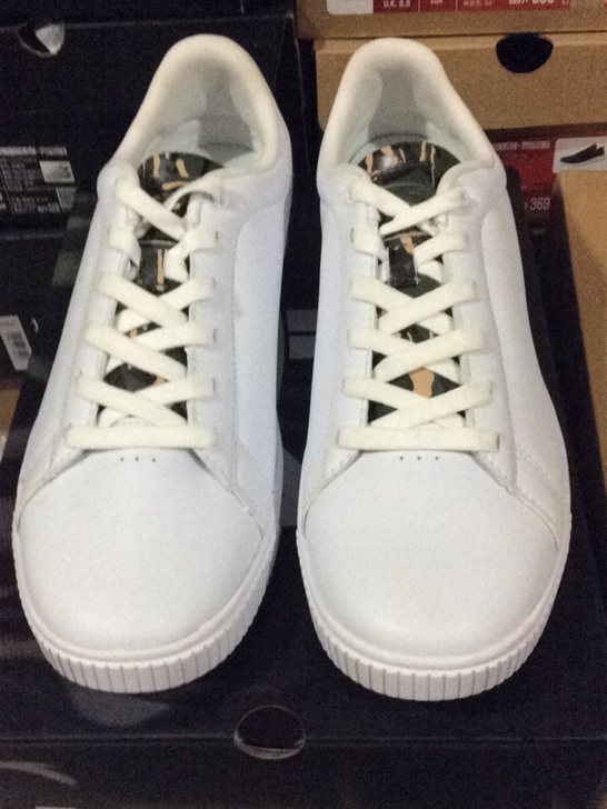 安踏板鞋44.5码特价不退不换