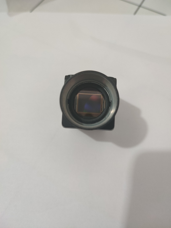 工业相机A5501MG20