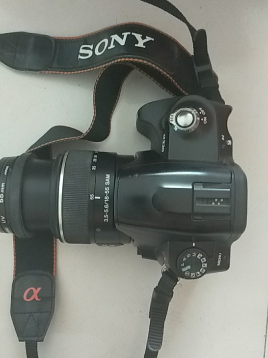 a230套机适合学生拍日常