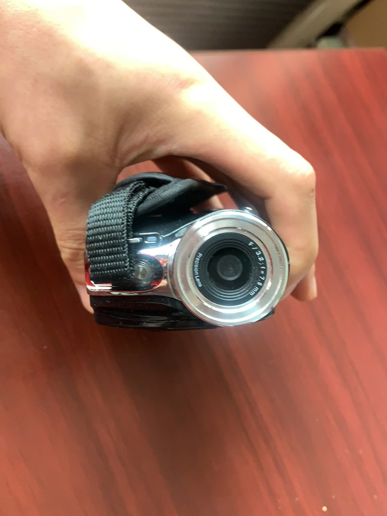 欧达手持相机 裸机 没用过几次 成新很新 ...