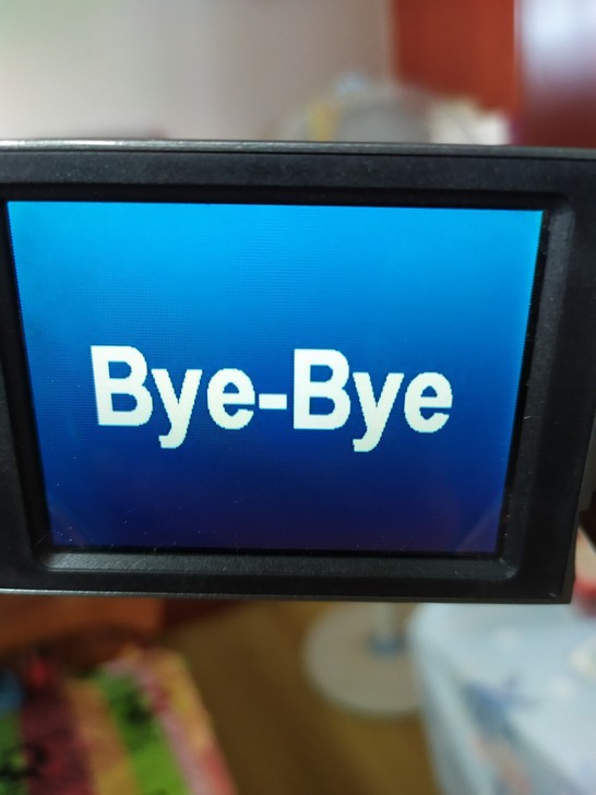 数码摄像机,正常使用,具体参数不详,几乎全...