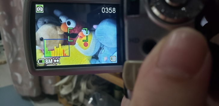 欧达dvc ddv 5100HD 数码摄像...