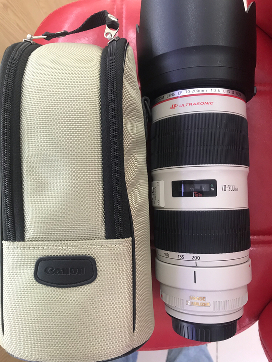 佳能全画幅 半画幅单反微单通用小白二代防抖...