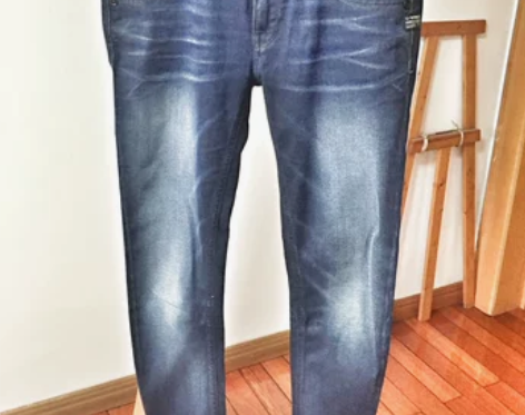 G-Star 牛仔裤 女 专柜 size ...