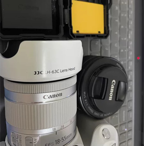 Canon/佳能 200D（白色款） 内容...