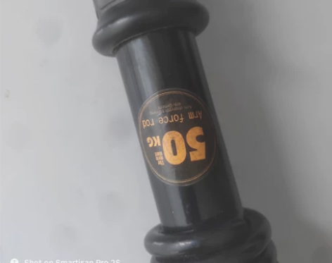 臂力器，50公斤，处理10元 感兴趣的话点...