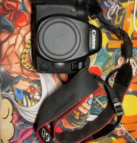 佳能（Canon） EOS 6D Mark...