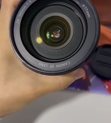 Canon/佳能 EOS 6D Mark ...