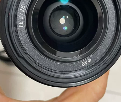 sony/索尼FE 28mm F2全幅广角...