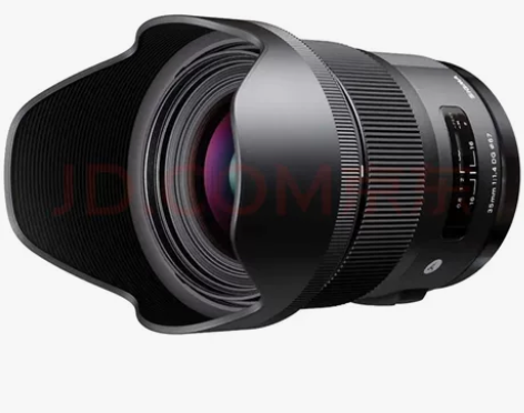 出一个自用适马351.4镜头，99新，总共...